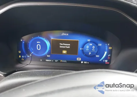 2020 Ford Escape Se Sport Hybrid from USA, damaged, VIN 1FMCU0BZ7LUB13398